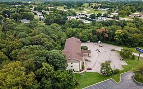 Comfort Inn East Moline Il