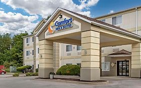 Comfort Inn East Moline